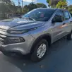FIAT TORO 2.0 16V TURBO DIESEL ENDURANCE 4WD AT9 FIAT TORO 2.0 16V TURBO DIESEL ENDURANCE 4WD AT9