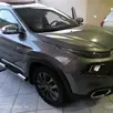 FIAT TORO 2.0 16V TURBO DIESEL RANCH 4WD AT9 FIAT TORO 2.0 16V TURBO DIESEL RANCH 4WD AT9