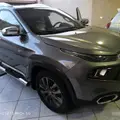 FIAT TORO 2.0 16V TURBO DIESEL RANCH 4WD AT9 FIAT TORO 2.0 16V TURBO DIESEL RANCH 4WD AT9
