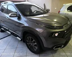FIAT TORO 2.0 16V TURBO DIESEL RANCH 4WD AT9 FIAT TORO 2.0 16V TURBO DIESEL RANCH 4WD AT9