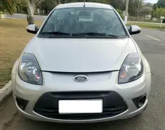 FORD KA 1.0 MPI 8V FLEX 2P MANUAL FORD KA 1.0 MPI 8V FLEX 2P MANUAL