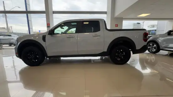 FORD-MAVERICK-2025