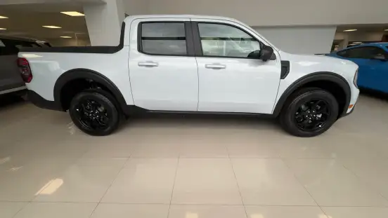 FORD-MAVERICK-2025