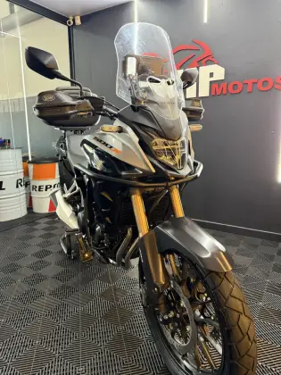 HONDA CB 500 X ABS HONDA CB 500 X ABS