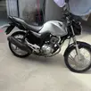 HONDA CG 160 START ES HONDA CG 160 START ES