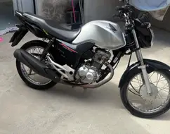 HONDA CG 160 START ES HONDA CG 160 START ES
