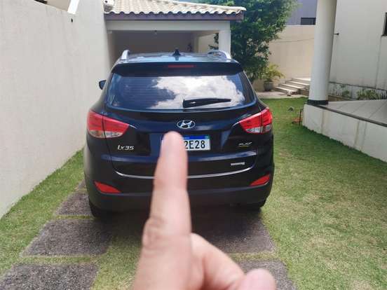 HYUNDAI-IX35-2.0 MPFI GL 16V FLEX 4P AUTOMÁTICO HYUNDAI-IX35-2019