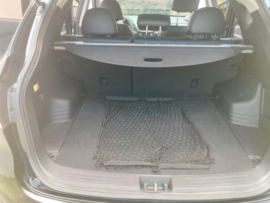 HYUNDAI-IX35-2.0 MPFI GL 16V FLEX 4P AUTOMÁTICO HYUNDAI-IX35-2019