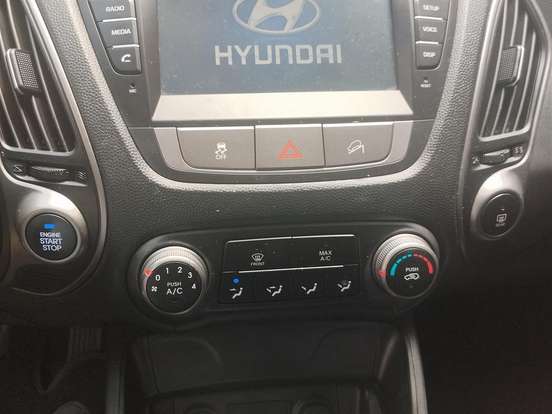 HYUNDAI-IX35-2.0 MPFI GL 16V FLEX 4P AUTOMÁTICO HYUNDAI-IX35-2019