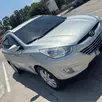HYUNDAI IX35 2.0 MPFI GLS 16V FLEX 4P AUTOMÁTICO HYUNDAI IX35 2.0 MPFI GLS 16V FLEX 4P AUTOMÁTICO