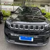 JEEP COMPASS 1.3 T270 TURBO FLEX SPORT AT6 JEEP COMPASS 1.3 T270 TURBO FLEX SPORT AT6