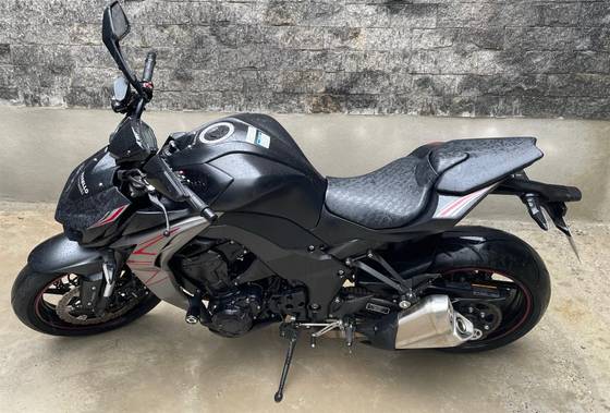 KAWASAKI Z1000 ABS 