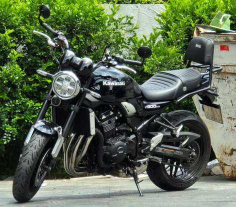 KAWASAKI-Z900RS KAWASAKI-Z900RS-2019