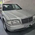 MERCEDES-BENZ C 180 1.8 CLASSIC PLUS GASOLINA 4P MANUAL MERCEDES-BENZ C 180 1.8 CLASSIC PLUS GASOLINA 4P MANUAL