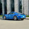 PORSCHE 718 2.0 16V H4 GASOLINA CAYMAN PDK PORSCHE 718 2.0 16V H4 GASOLINA CAYMAN PDK