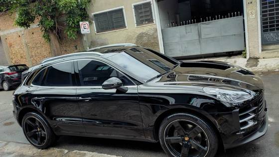 Porsche Macan 2.0 16V Gasolina 4P Automático