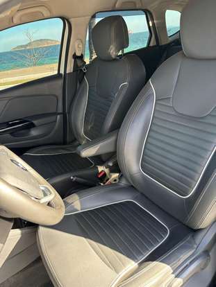 RENAULT-CAPTUR-1.6 16V SCE FLEX INTENSE X-TRONIC RENAULT-CAPTUR-2018