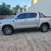 TOYOTA HILUX 2.8 SRX 4X4 CD 16V DIESEL 4P AUTOMÁTICO TOYOTA HILUX 2.8 SRX 4X4 CD 16V DIESEL 4P AUTOMÁTICO