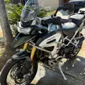 TRIUMPH TIGER 1200 RALLY EXPLORER TRIUMPH TIGER 1200 RALLY EXPLORER