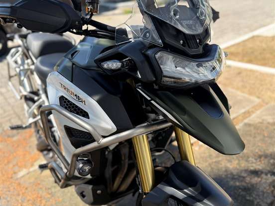 TRIUMPH-TIGER 1200 RALLY EXPLORER TRIUMPH-TIGER 1200 RALLY EXPLORER-2022