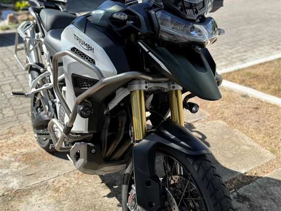TRIUMPH-TIGER 1200 RALLY EXPLORER TRIUMPH-TIGER 1200 RALLY EXPLORER-2022