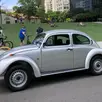 VOLKSWAGEN FUSCA 1.6 SÉRIE OURO 8V GASOLINA 2P MANUAL VOLKSWAGEN FUSCA 1.6 SÉRIE OURO 8V GASOLINA 2P MANUAL