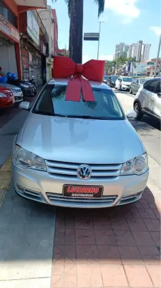 VOLKSWAGEN GOLF 1.6 MI SPORTLINE 8V FLEX 4P MANUAL