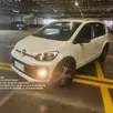 VOLKSWAGEN UP 1.0 170 TSI TOTAL FLEX XTREME 4P MANUAL VOLKSWAGEN UP 1.0 170 TSI TOTAL FLEX XTREME 4P MANUAL