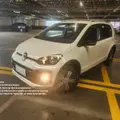 VOLKSWAGEN UP 1.0 170 TSI TOTAL FLEX XTREME 4P MANUAL VOLKSWAGEN UP 1.0 170 TSI TOTAL FLEX XTREME 4P MANUAL