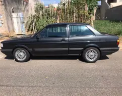 VOLKSWAGEN VOYAGE 1.8 GL 8V GASOLINA 2P MANUAL VOLKSWAGEN VOYAGE 1.8 GL 8V GASOLINA 2P MANUAL