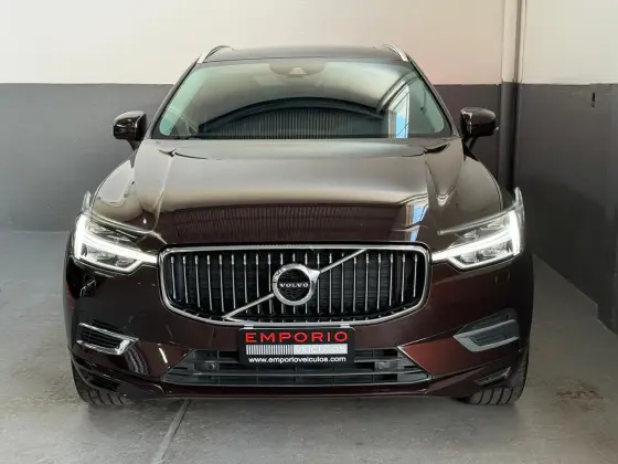 VOLVO XC60 2.0 T8 HYBRID INSCRIPTION AWD GEARTRONIC