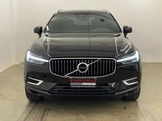 VOLVO XC60 2.0 T8 HYBRID INSCRIPTION AWD GEARTRONIC