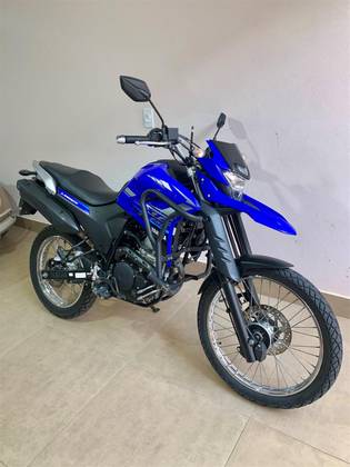 YAMAHA XTZ 250 LANDER 