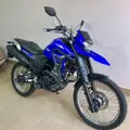 YAMAHA XTZ 250 LANDER YAMAHA XTZ 250 LANDER