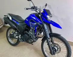 YAMAHA XTZ 250 LANDER YAMAHA XTZ 250 LANDER