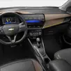 CHEVROLET TRACKER 1.2 TURBO FLEX PREMIER AUTOMÁTICO CHEVROLET TRACKER 1.2 TURBO FLEX PREMIER AUTOMÁTICO