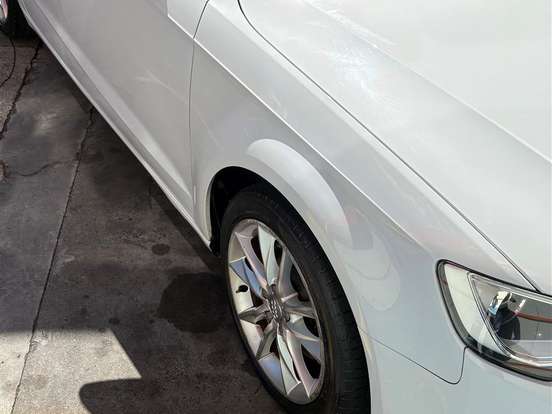 AUDI-A3-1.8 TFSI SPORTBACK AMBITION 16V GASOLINA 4P AUTOMÁTICO AUDI-A3-2014