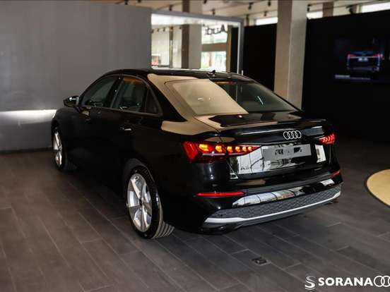 AUDI-A3-2.0 40 TFSI GASOLINA SEDAN ADVANCED S-TRONIC AUDI-A3-2024