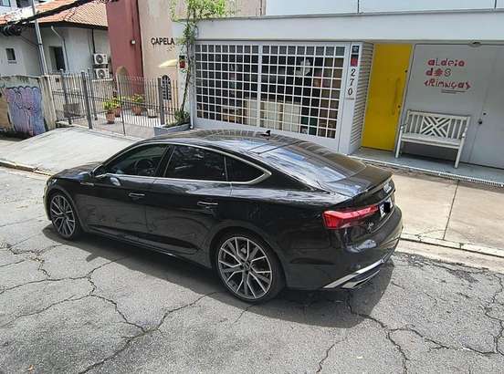 AUDI-A5-2024