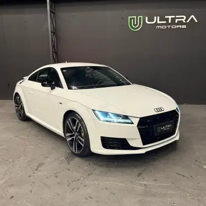 AUDI-TT-2.0 TFSI COUPÉ ATTRACTION 2P GASOLINA S-TRONIC AUDI-TT-2015