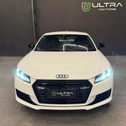 AUDI-TT-2.0 TFSI COUPÉ ATTRACTION 2P GASOLINA S-TRONIC AUDI-TT-2015