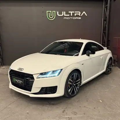 AUDI-TT-2.0 TFSI COUPÉ ATTRACTION 2P GASOLINA S-TRONIC AUDI-TT-2015