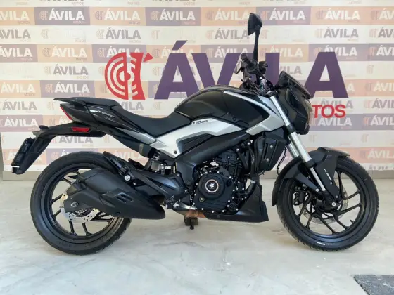 BAJAJ DOMINAR 200 BAJAJ DOMINAR 200