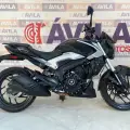 BAJAJ DOMINAR 200 BAJAJ DOMINAR 200