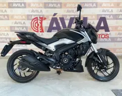 BAJAJ DOMINAR 200 BAJAJ DOMINAR 200