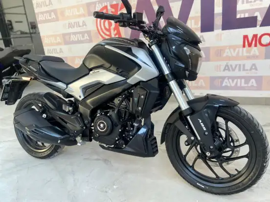 BAJAJ-DOMINAR 200-2024