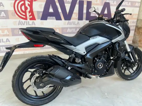 BAJAJ-DOMINAR 200-2024