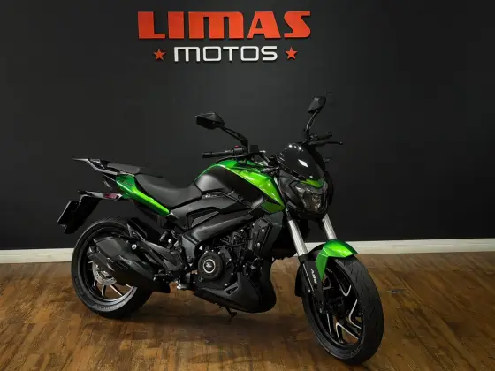 BAJAJ DOMINAR 400 BAJAJ DOMINAR 400