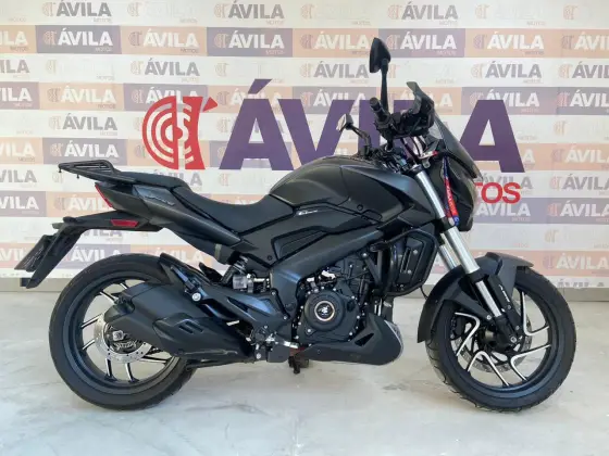 BAJAJ DOMINAR 400 