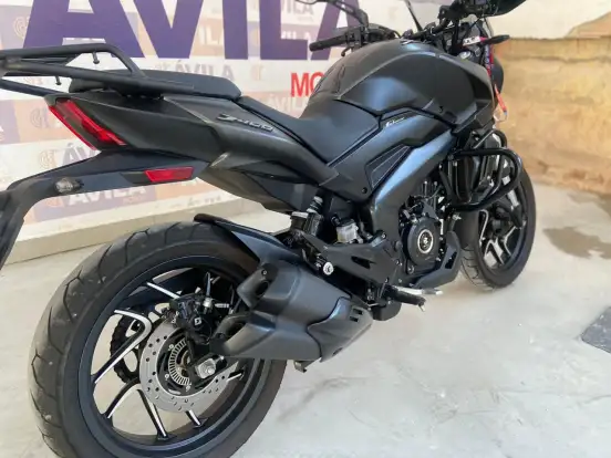 BAJAJ-DOMINAR 400 BAJAJ-DOMINAR 400-2024